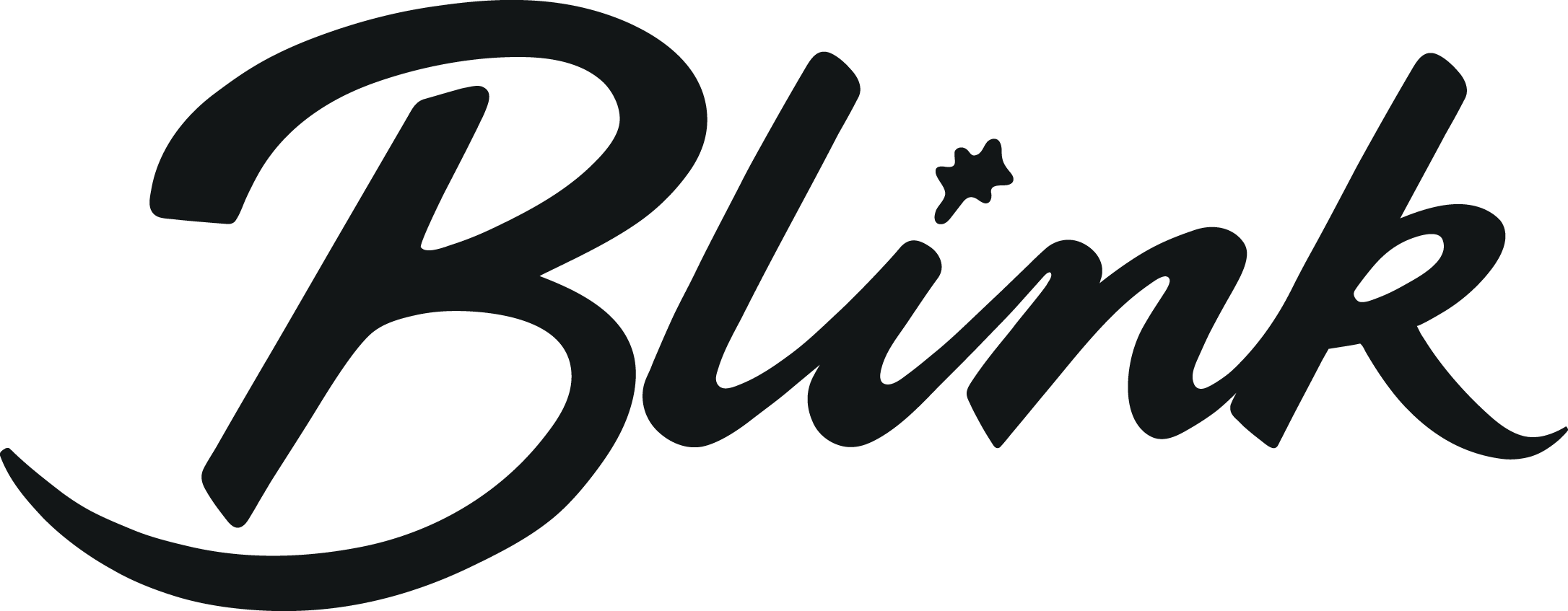 Blink-logo